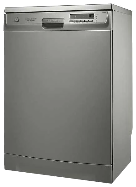 Чистка заливного фильтра-сеточки Electrolux ESF 66720 X