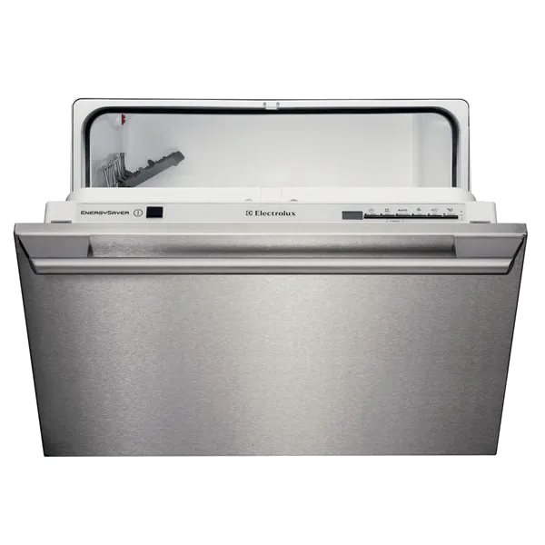 Чистка заливного фильтра-сеточки Electrolux ESL 2450