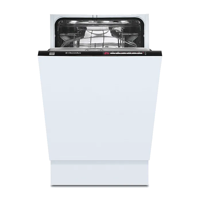 Чистка заливного фильтра-сеточки Electrolux ESL 47020