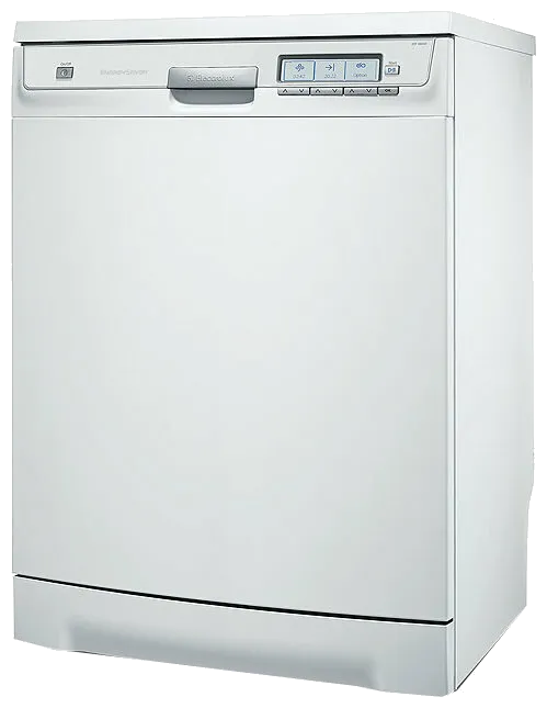 Чистка заливного фильтра-сеточки Electrolux ESF 68030