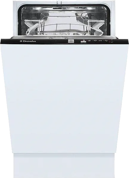 Чистка заливного фильтра-сеточки Electrolux ESL 43020