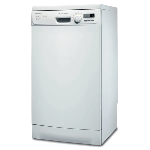 Чистка заливного фильтра-сеточки Electrolux ESF 45030