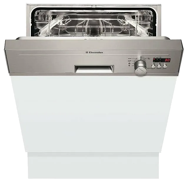 Чистка заливного фильтра-сеточки Electrolux ESI 64030 X