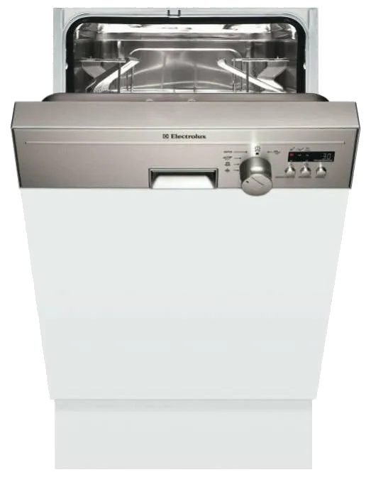 Чистка заливного фильтра-сеточки Electrolux ESI 44030 X