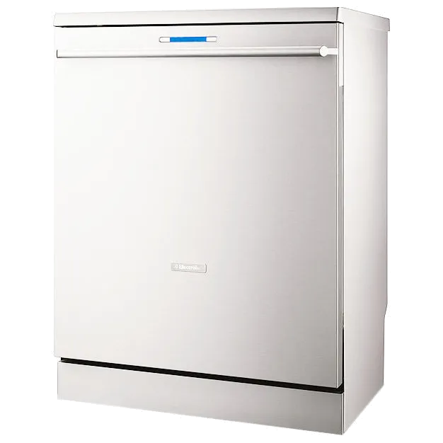 Чистка заливного фильтра-сеточки Electrolux ESF 66811