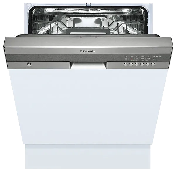 Чистка заливного фильтра-сеточки Electrolux ESL 64010 X