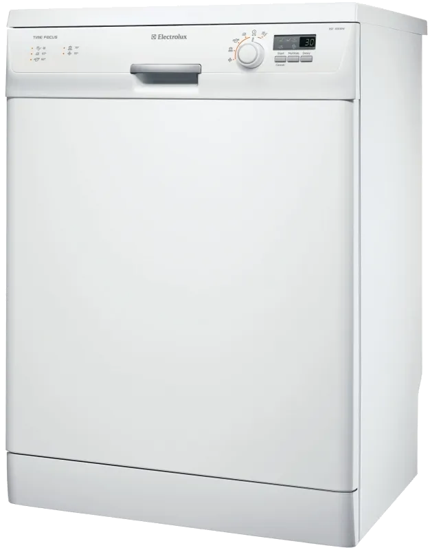 Чистка заливного фильтра-сеточки Electrolux ESF 65030 W