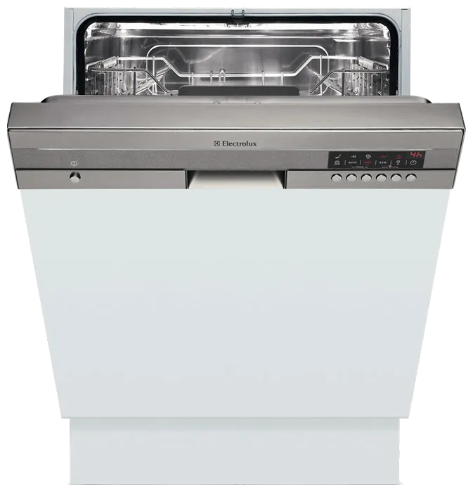 Чистка заливного фильтра-сеточки Electrolux ESI 67040 XR