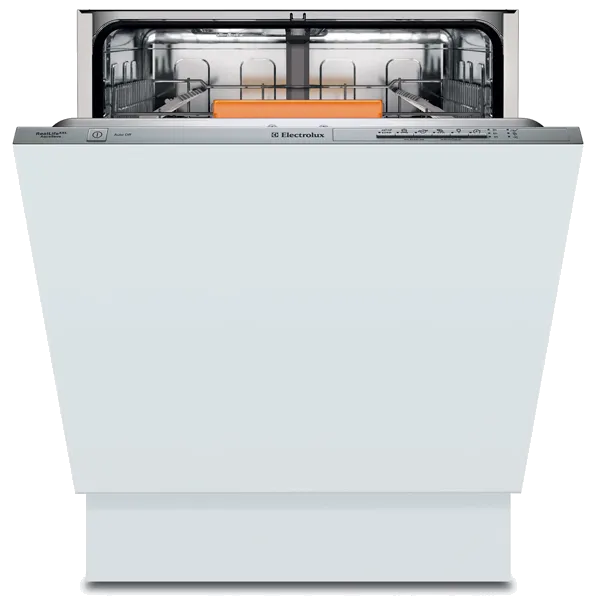 Чистка заливного фильтра-сеточки Electrolux ESL 64052