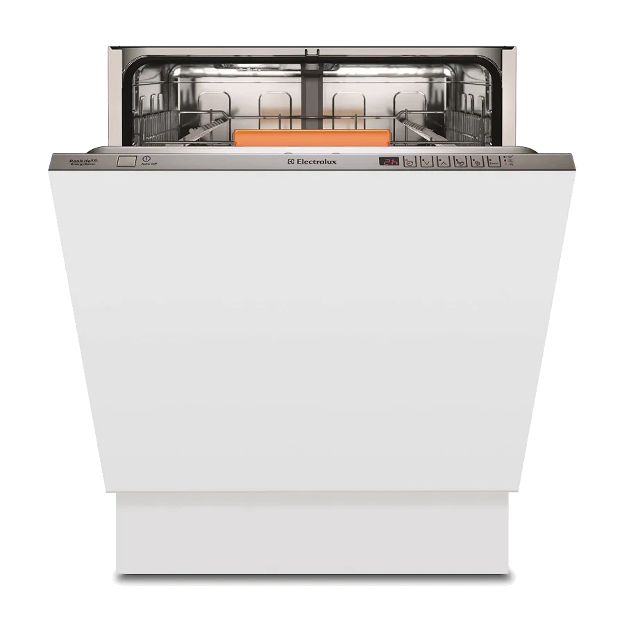 Чистка заливного фильтра-сеточки Electrolux ESL 68070 R