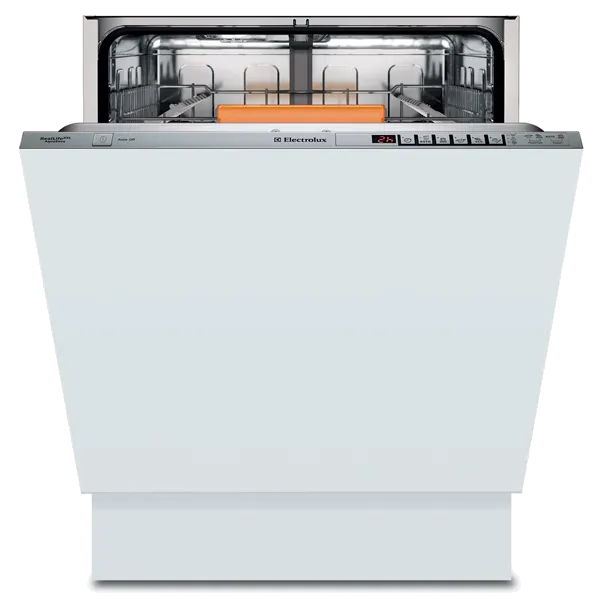 Чистка заливного фильтра-сеточки Electrolux ESL 66060 R