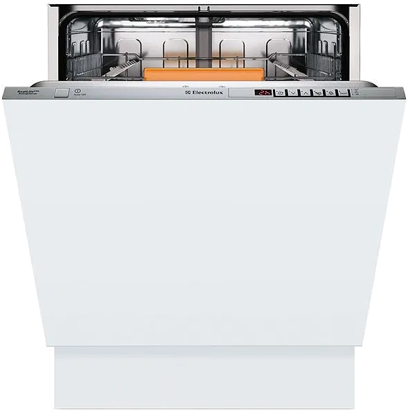 Чистка заливного фильтра-сеточки Electrolux ESL 67040 R