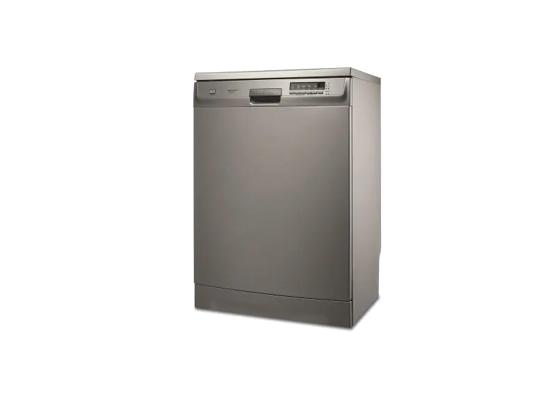 Чистка заливного фильтра-сеточки Electrolux ESF 67060 WR