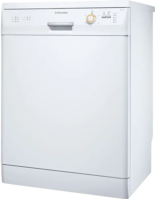 Чистка заливного фильтра-сеточки Electrolux ESF 63012 W