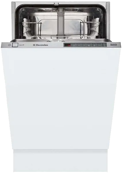 Чистка заливного фильтра-сеточки Electrolux ESL 48900R