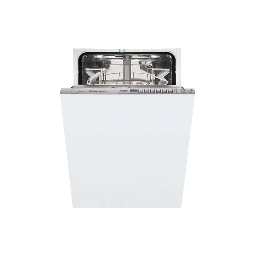 Чистка заливного фильтра-сеточки Electrolux ESL 46500R