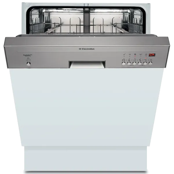 Чистка заливного фильтра-сеточки Electrolux ESI 65060 XR