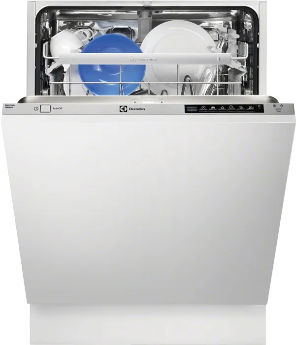 Чистка заливного фильтра-сеточки Electrolux ESL 6550