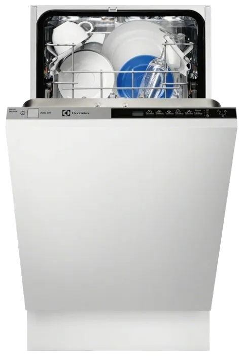 Чистка заливного фильтра-сеточки Electrolux ESL 4550 RA