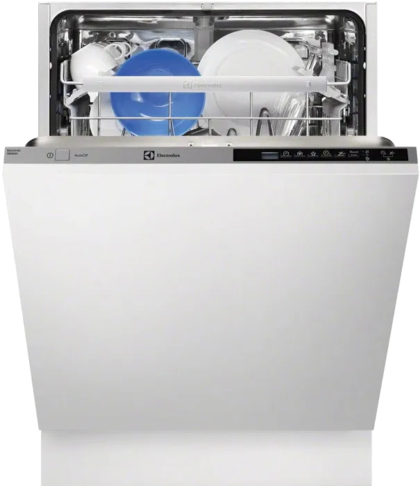Чистка заливного фильтра-сеточки Electrolux ESL 6380 RO