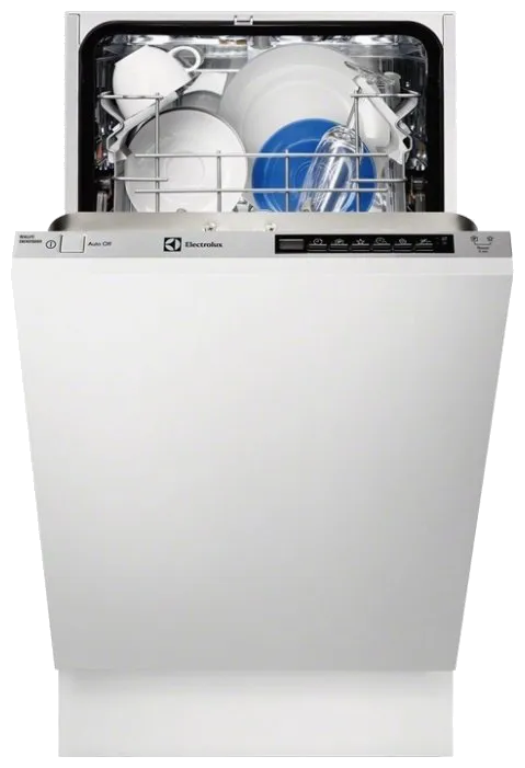 Чистка заливного фильтра-сеточки Electrolux ESL 4560 RAW