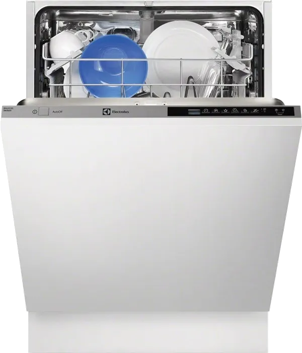 Чистка заливного фильтра-сеточки Electrolux ESL 6374 RO