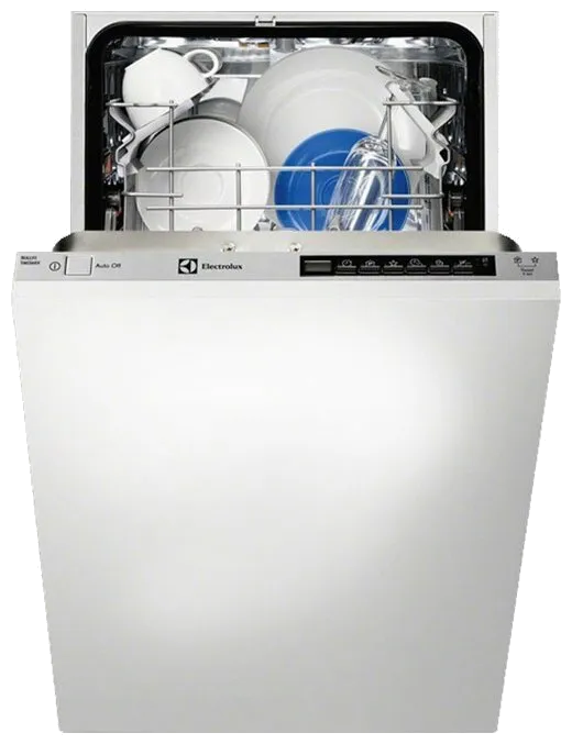 Чистка заливного фильтра-сеточки Electrolux ESL 63060 LO