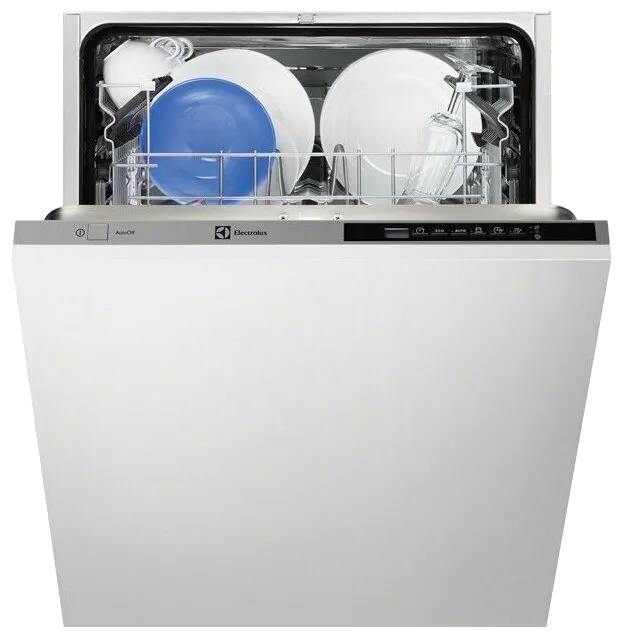 Чистка заливного фильтра-сеточки Electrolux ESL 3635 LO