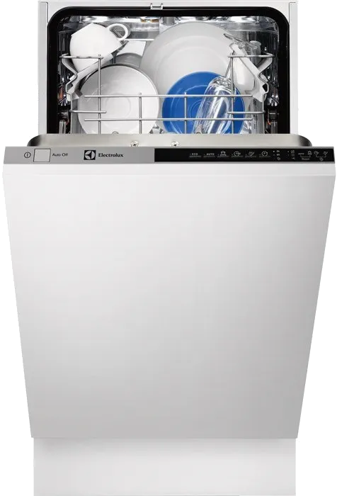 Чистка заливного фильтра-сеточки Electrolux ESL 94300 LO