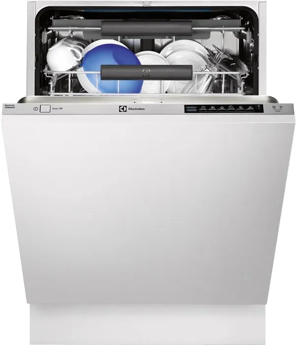Чистка заливного фильтра-сеточки Electrolux ESL 98510 RO