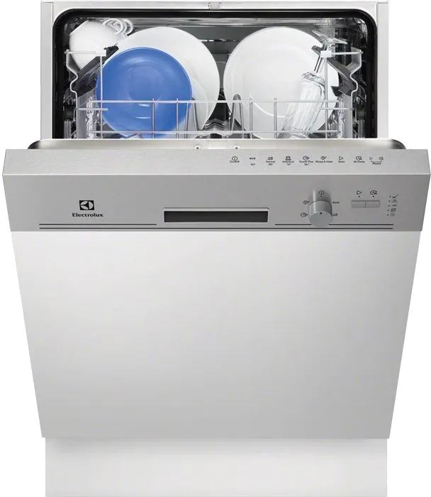 Чистка заливного фильтра-сеточки Electrolux ESI 76201 LX