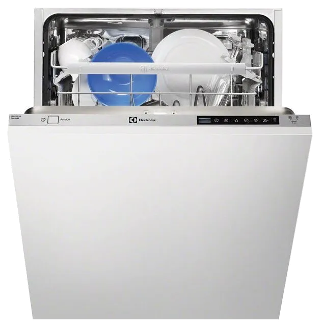 Чистка заливного фильтра-сеточки Electrolux ESL 6601 RA