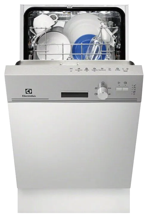 Чистка заливного фильтра-сеточки Electrolux ESI 9420 LOX