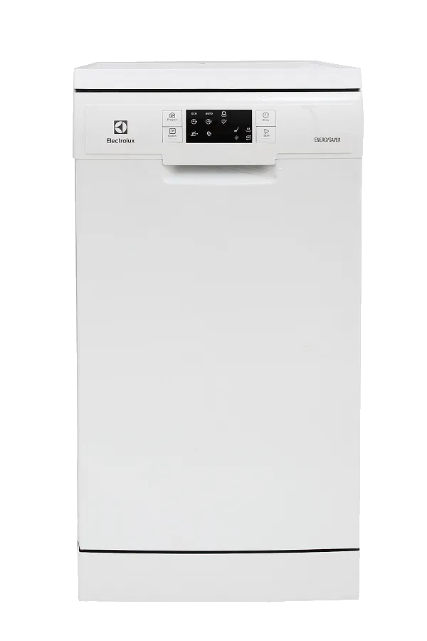 Чистка заливного фильтра-сеточки Electrolux ESF 9451 LOW