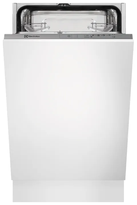 Чистка заливного фильтра-сеточки Electrolux ESL 94200 LO