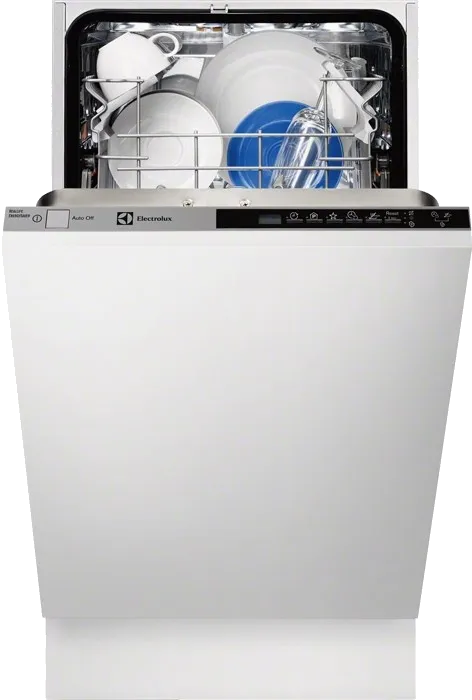 Чистка заливного фильтра-сеточки Electrolux ESL 4500 LO