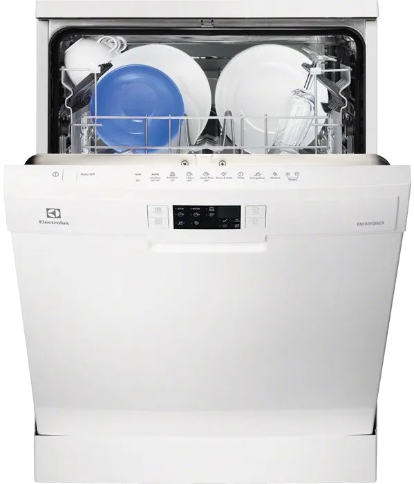 Чистка заливного фильтра-сеточки Electrolux ESF 6521 LOX