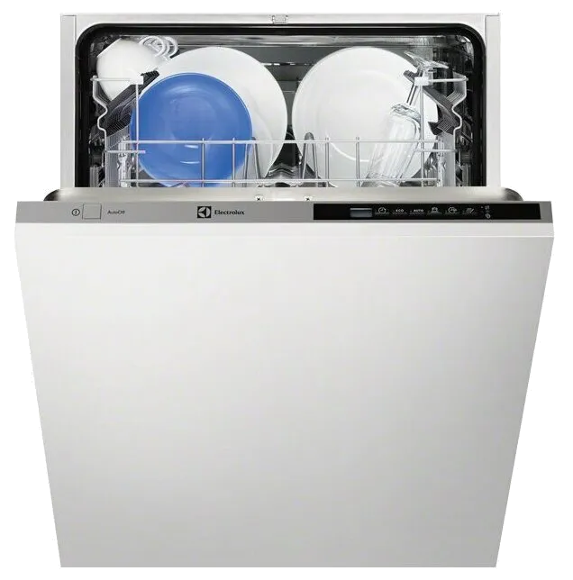 Чистка заливного фильтра-сеточки Electrolux ESL 6361 LO