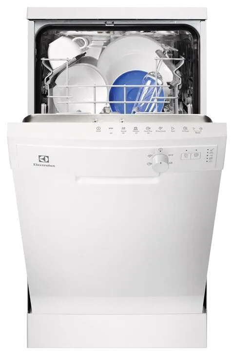 Чистка заливного фильтра-сеточки Electrolux ESF 9421 LOW