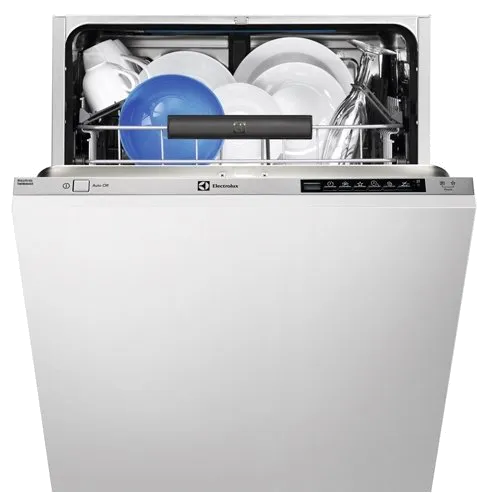 Чистка заливного фильтра-сеточки Electrolux ESL 97511 RO