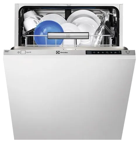 Чистка заливного фильтра-сеточки Electrolux ESL 97610 RA