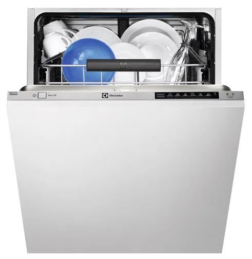 Чистка заливного фильтра-сеточки Electrolux ESL 97510 RO