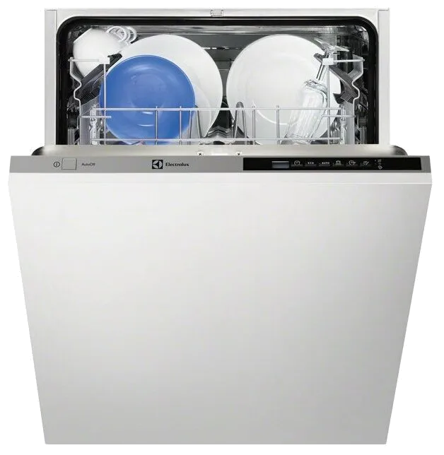 Чистка заливного фильтра-сеточки Electrolux ESL 6356 LO
