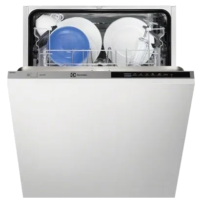 Чистка заливного фильтра-сеточки Electrolux ESL 9450 LO