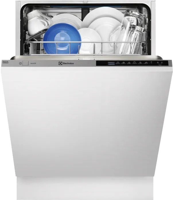 Чистка заливного фильтра-сеточки Electrolux ESL 7311 RA