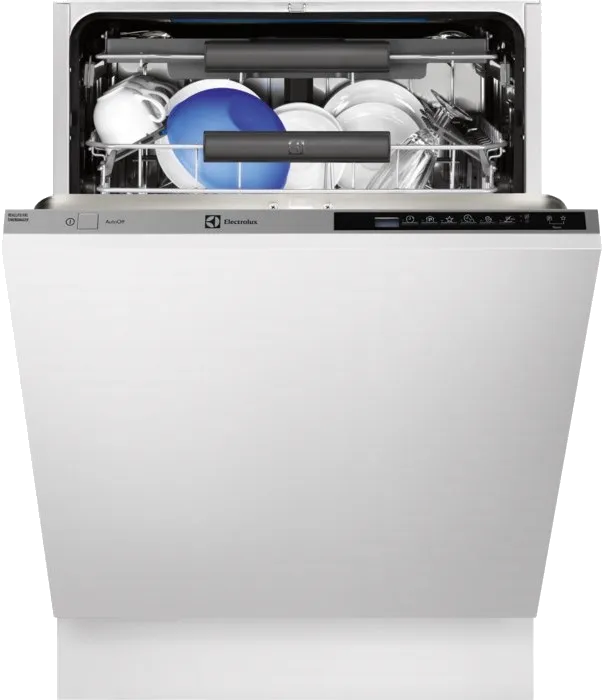 Чистка заливного фильтра-сеточки Electrolux ESL 8320 RA