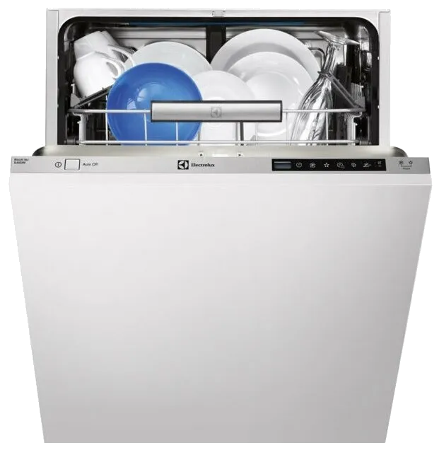 Чистка заливного фильтра-сеточки Electrolux ESL 7610 RA