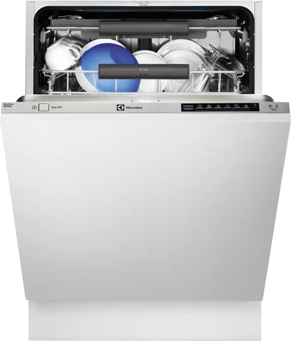 Чистка заливного фильтра-сеточки Electrolux ESL 8525 RO