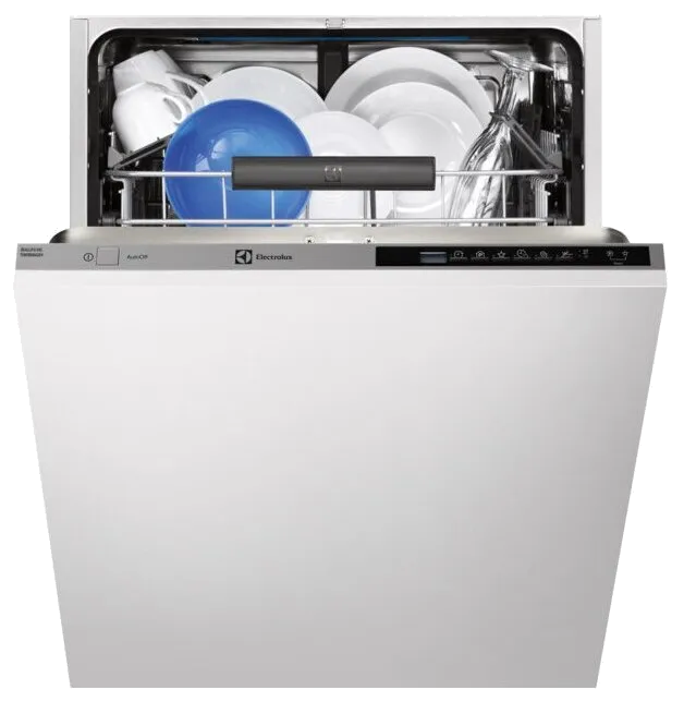 Чистка заливного фильтра-сеточки Electrolux ESL 7320 RA