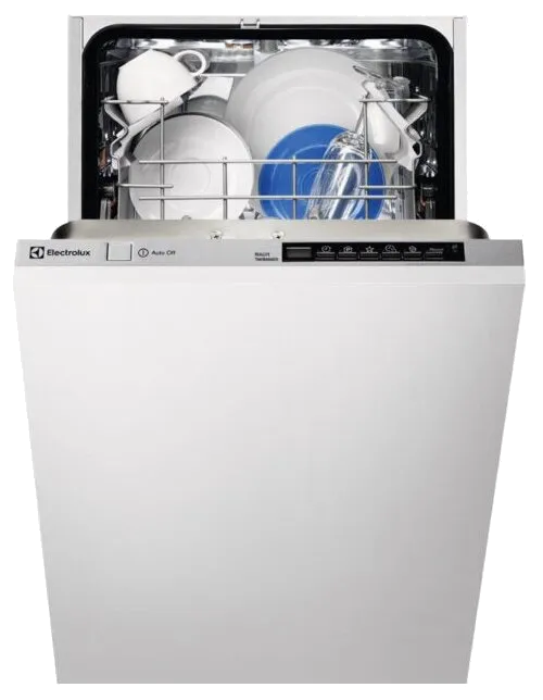 Чистка заливного фильтра-сеточки Electrolux ESL 9458 RO